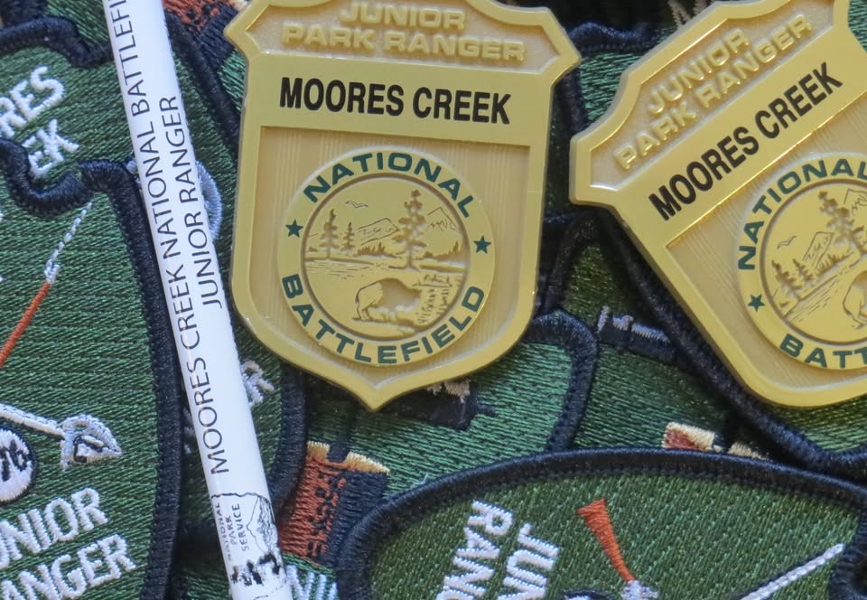 2025 Junior Ranger Day